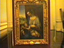 Впервые в Дрездене