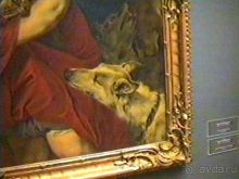 Впервые в Дрездене