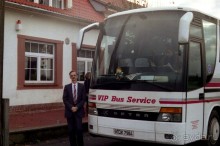 Впервые в Дрездене