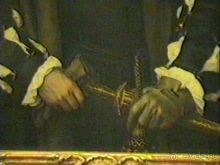 Впервые в Дрездене