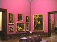 Впервые в Дрездене