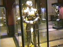 Впервые в Дрездене