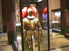 Впервые в Дрездене