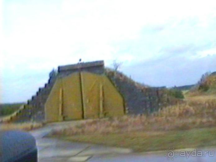 Впервые в Дрездене