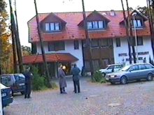 Впервые в Дрездене