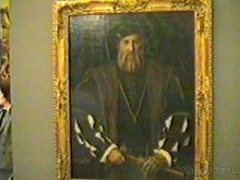 Впервые в Дрездене