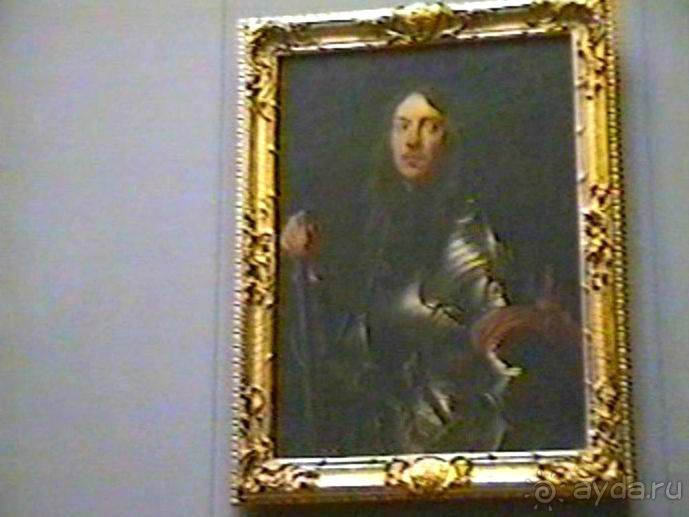 Впервые в Дрездене