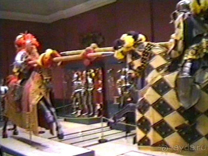 Впервые в Дрездене