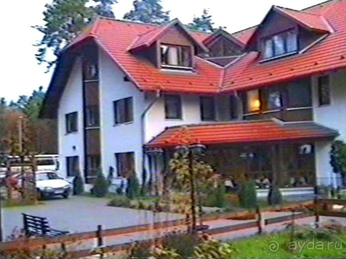 Впервые в Дрездене