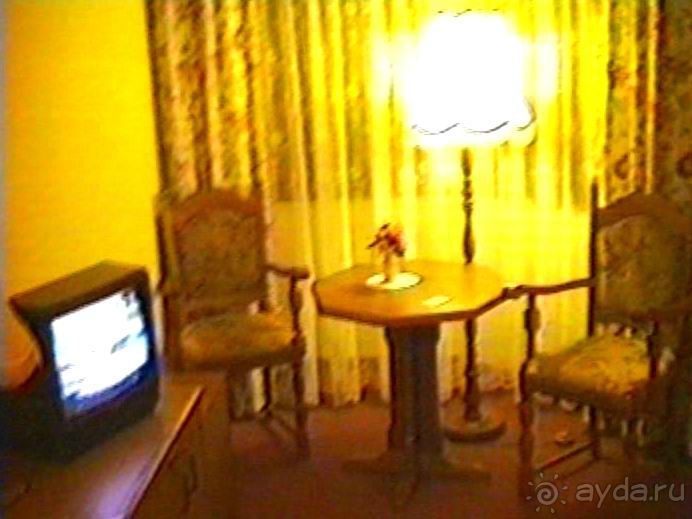 Впервые в Дрездене