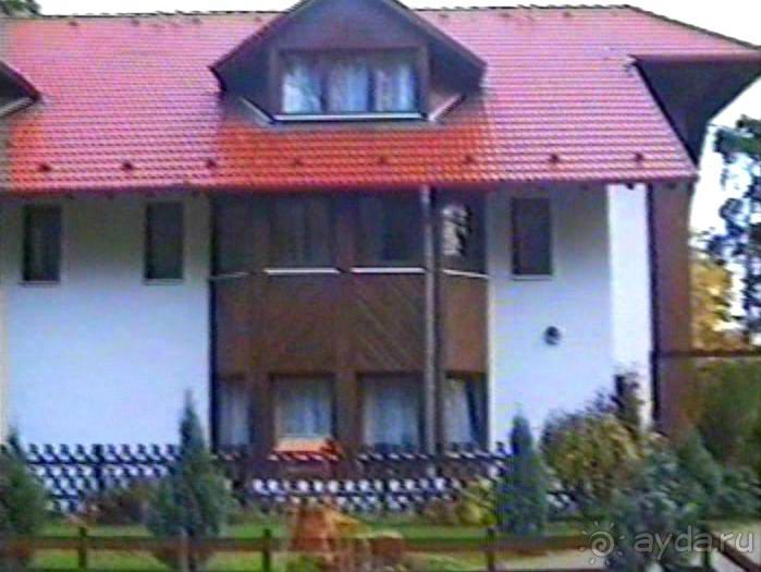 Впервые в Дрездене