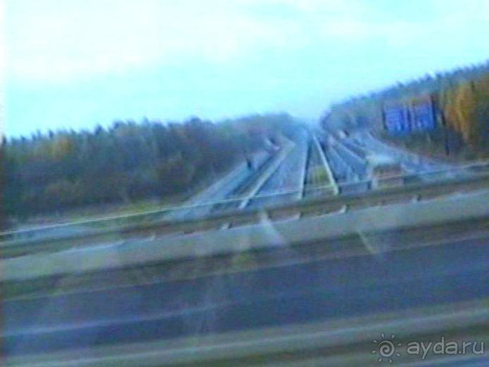 Впервые в Дрездене