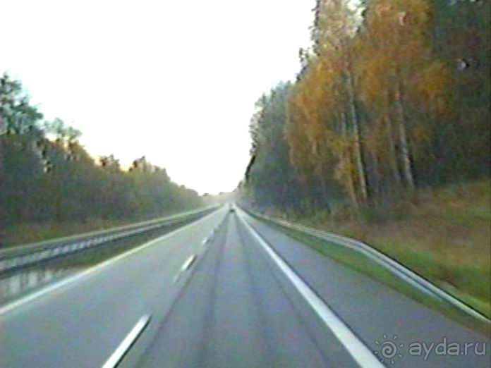 Впервые в Дрездене