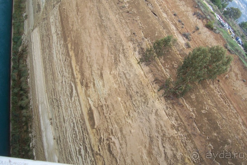 Греция часть 6: Удивительный перешеек в Коринфе