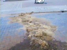 Поездка в Германию на автомобиле с немецкой овчаркой. Часть 9. Дрезден.