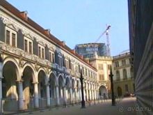 Поездка в Германию на автомобиле с немецкой овчаркой. Часть 9. Дрезден.