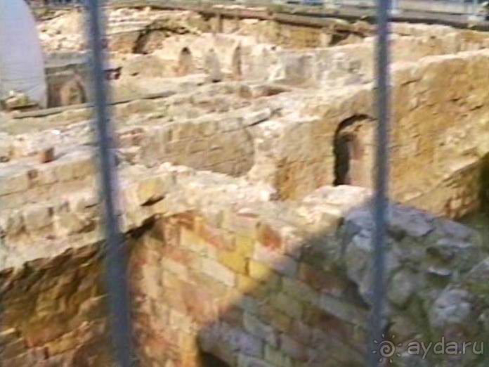 Поездка в Германию на автомобиле с немецкой овчаркой. Часть 9. Дрезден.