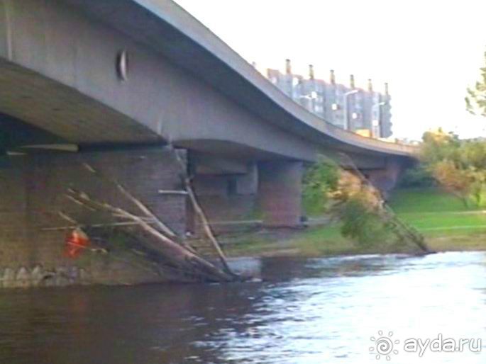 Поездка в Германию на автомобиле с немецкой овчаркой. Часть 9. Дрезден.