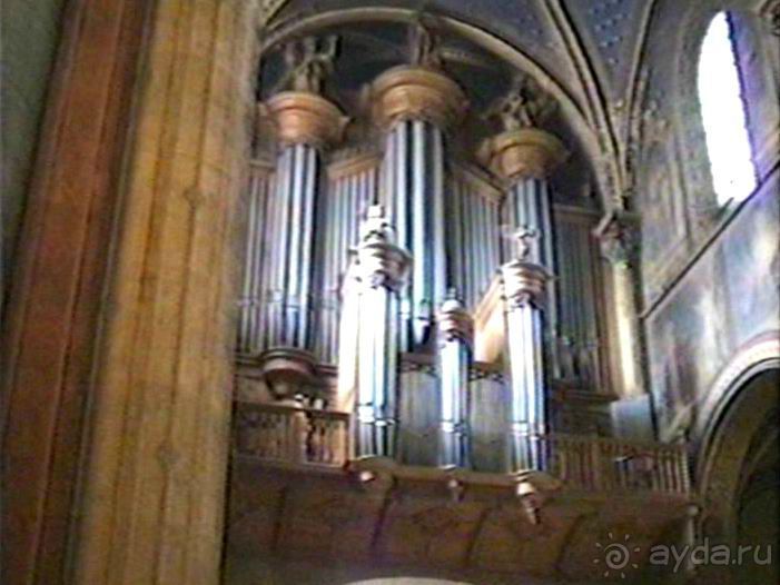 Альбом отзыва "Первая встреча с Парижем: часть 2"