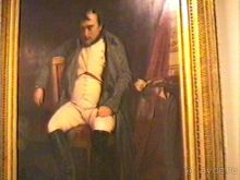 Альбом отзыва "Первая встреча с Парижем: часть 2"