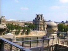 Альбом отзыва "Первая встреча с Парижем: часть 2"