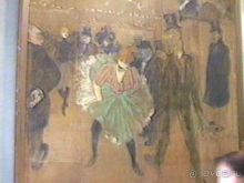 Альбом отзыва "Первая встреча с Парижем: часть 2"