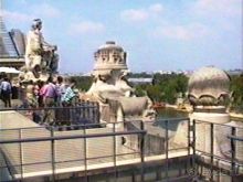 Альбом отзыва "Первая встреча с Парижем: часть 2"