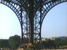 Альбом отзыва "Первая встреча с Парижем: часть 2"