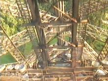 Альбом отзыва "Первая встреча с Парижем: часть 2"