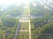 Альбом отзыва "Первая встреча с Парижем: часть 2"