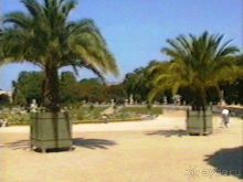 Альбом отзыва "Первая встреча с Парижем: часть 2"