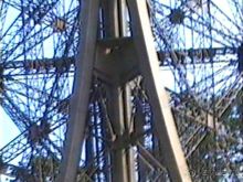 Альбом отзыва "Первая встреча с Парижем: часть 2"