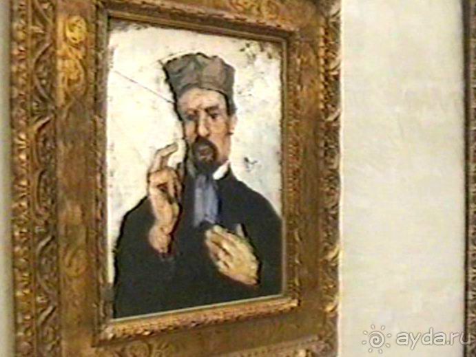 Альбом отзыва "Первая встреча с Парижем: часть 2"