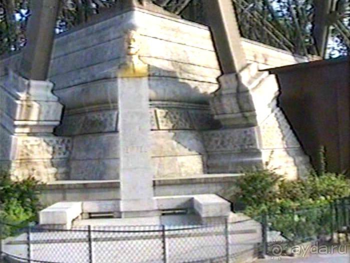 Первая встреча с Парижем: часть 2