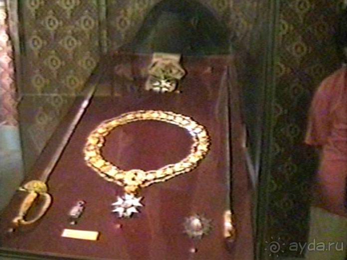 Первая встреча с Парижем: часть 2