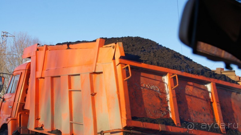 Халактырский берег Тихого Океана