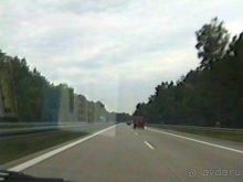 Вторая поездка в Германию на автомобиле: Берлин