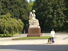 Вторая поездка в Германию на автомобиле: Берлин