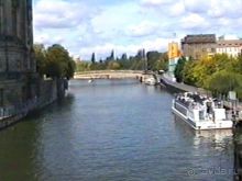 Вторая поездка в Германию на автомобиле: Берлин