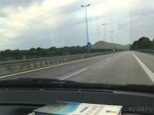 Вторая поездка в Германию на автомобиле: Берлин