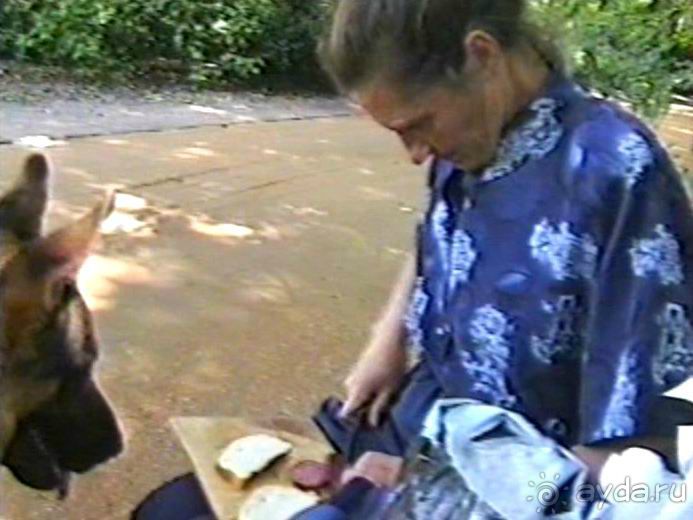 Вторая поездка в Германию на автомобиле: Берлин