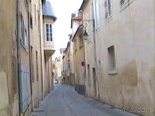 Нанси и Мец