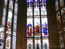 Нанси и Мец