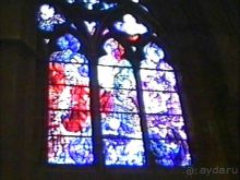 Нанси и Мец