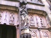 Нанси и Мец