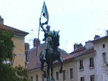 Нанси и Мец