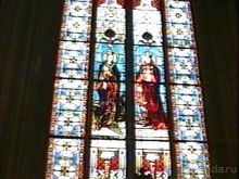 Нанси и Мец