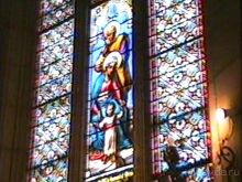 Нанси и Мец