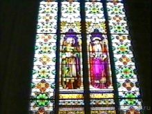 Нанси и Мец