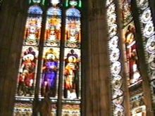 Нанси и Мец